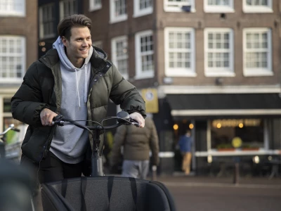 Is wonen in Amsterdam duur? Ja, maar er zijn slimme oplossingen