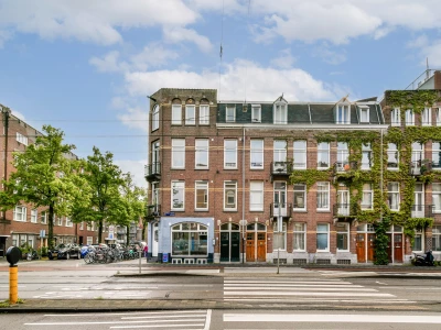 Verhuizen in Amsterdam: waar op letten?