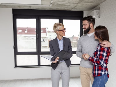 Aanvaarding huis: wat betekent het en wat is 'in overleg'?