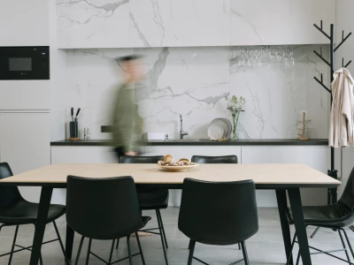 Funda-presentatie van je appartement: zo val je op tussen het aanbod