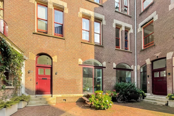 Hoogte Kadijk 414