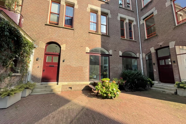 Hoogte Kadijk 414