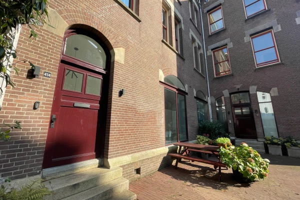 Hoogte Kadijk 414