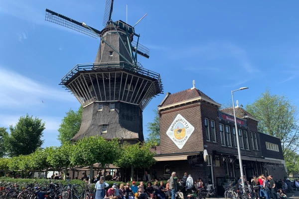 Hoogte Kadijk 414