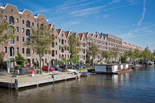 Hoogte Kadijk 414