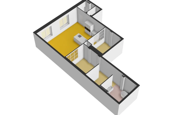 Hoogte Kadijk 414
