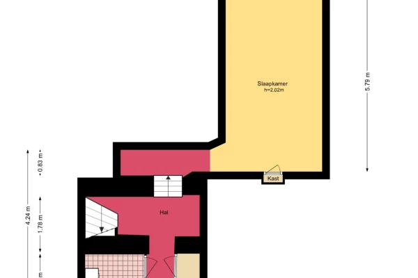 Hoogte Kadijk 414