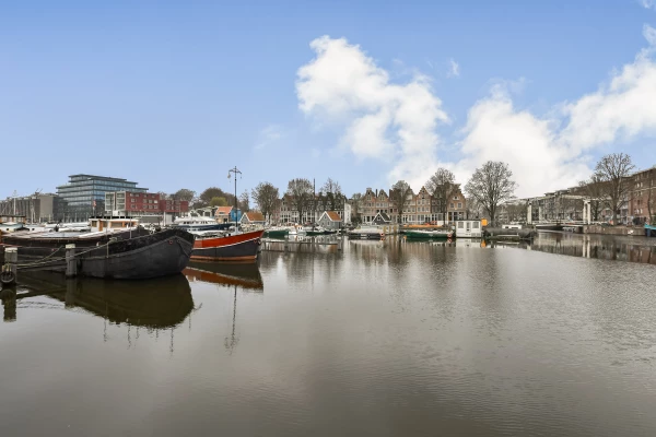 Westerdoksdijk 637