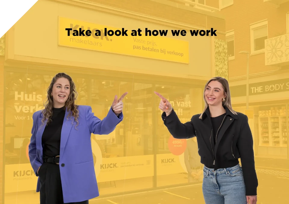 Choosing KIJCK? Discover the reasons!