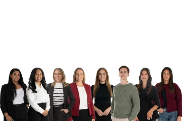Team Wij staan klaar