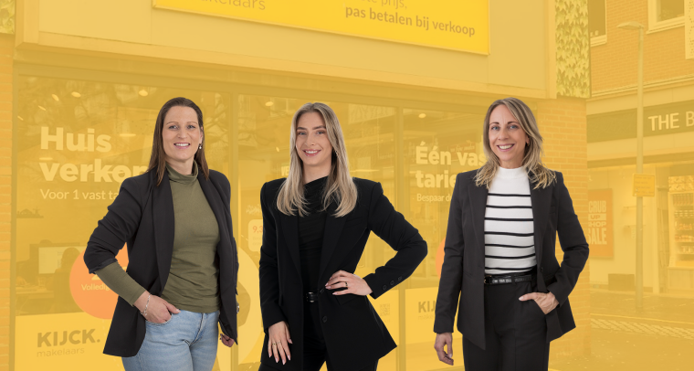 Hoofddorp team