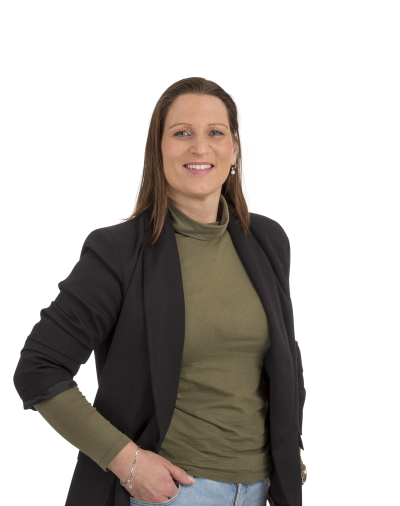 Meer weten? Neem contact op met Leonie!